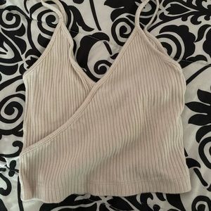 TOPSHOP TANK TOP
